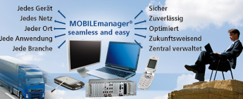 MOBILEmanager