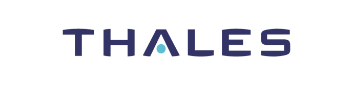 THALES Logo