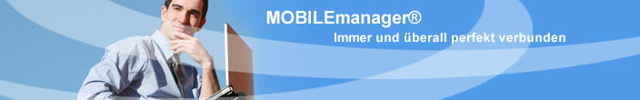 MOBILEmanager