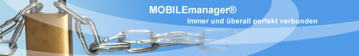 MOBILEmanager